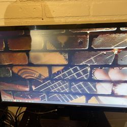 Acer Monitors 22 Inch - 2 Of Them