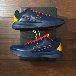 Nike Kobe 5 Protro “Caitlin Clark” 