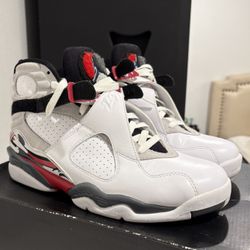 Jordan 8 Bugs Bunny