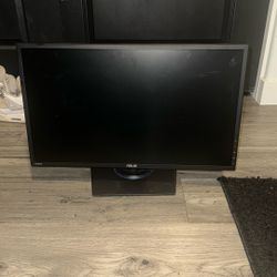ASUS Gaming Monitor 24-Inch