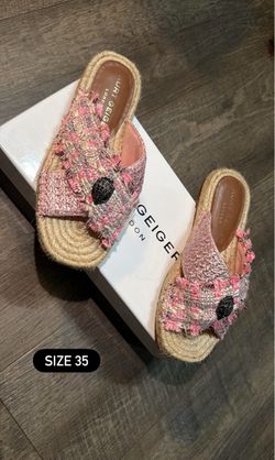 sandals