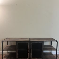 TV Stand. Details in Description