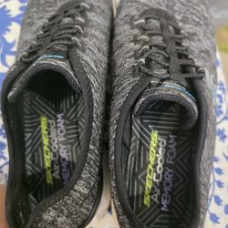 Tennis Skecher  Size8  Very Good Condition SKECHERS 