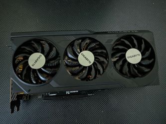 Gigabyte RTX 4070 SUPER WINDFORCE OC 12GB GPU READ DESCRIPTION