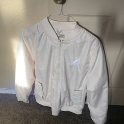 Classic LA Bomber Jacket 