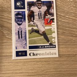 football cards