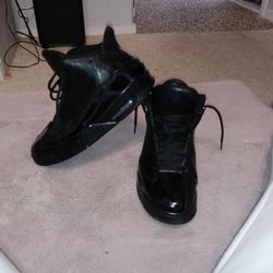 Jordan's Size 10