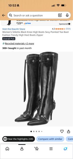 Boots