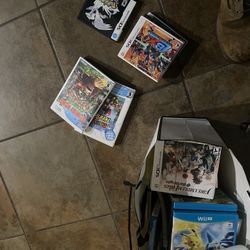 Games 
