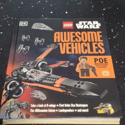 Lego Book