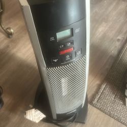 Bionaire Heater
