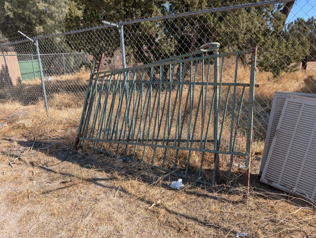 Fence