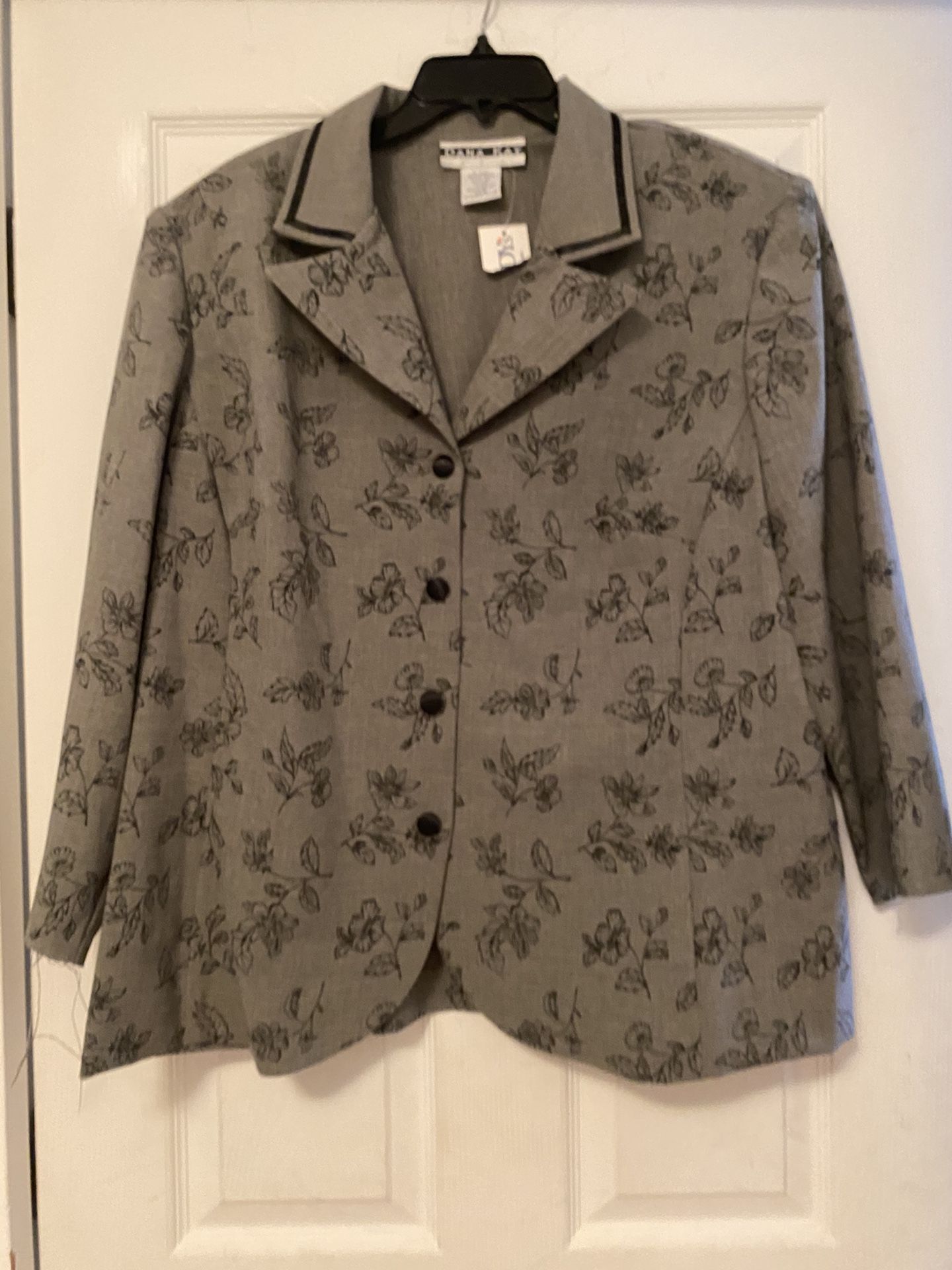 Ladies jacket