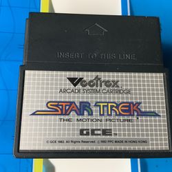 Star Trek Game And Other  Parts
