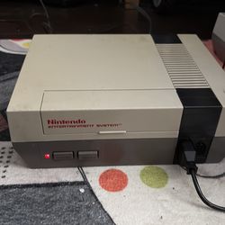 NES working $100
