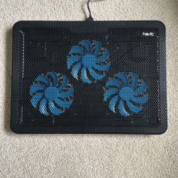 Havit Gaming Laptop Cooling Pad