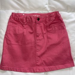 Girls Skirt