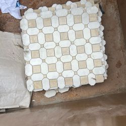 Tile Sheets 8 Pieces