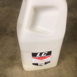 5 Gallon Gas Jug 