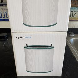 Dyson Pure Air Filters