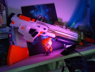 Halo Infinite Nerf 