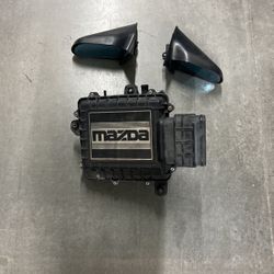 RX-7 Accessories (1(contact info removed))