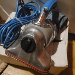 Vintage Royal Prince Vacuum Cleaner
