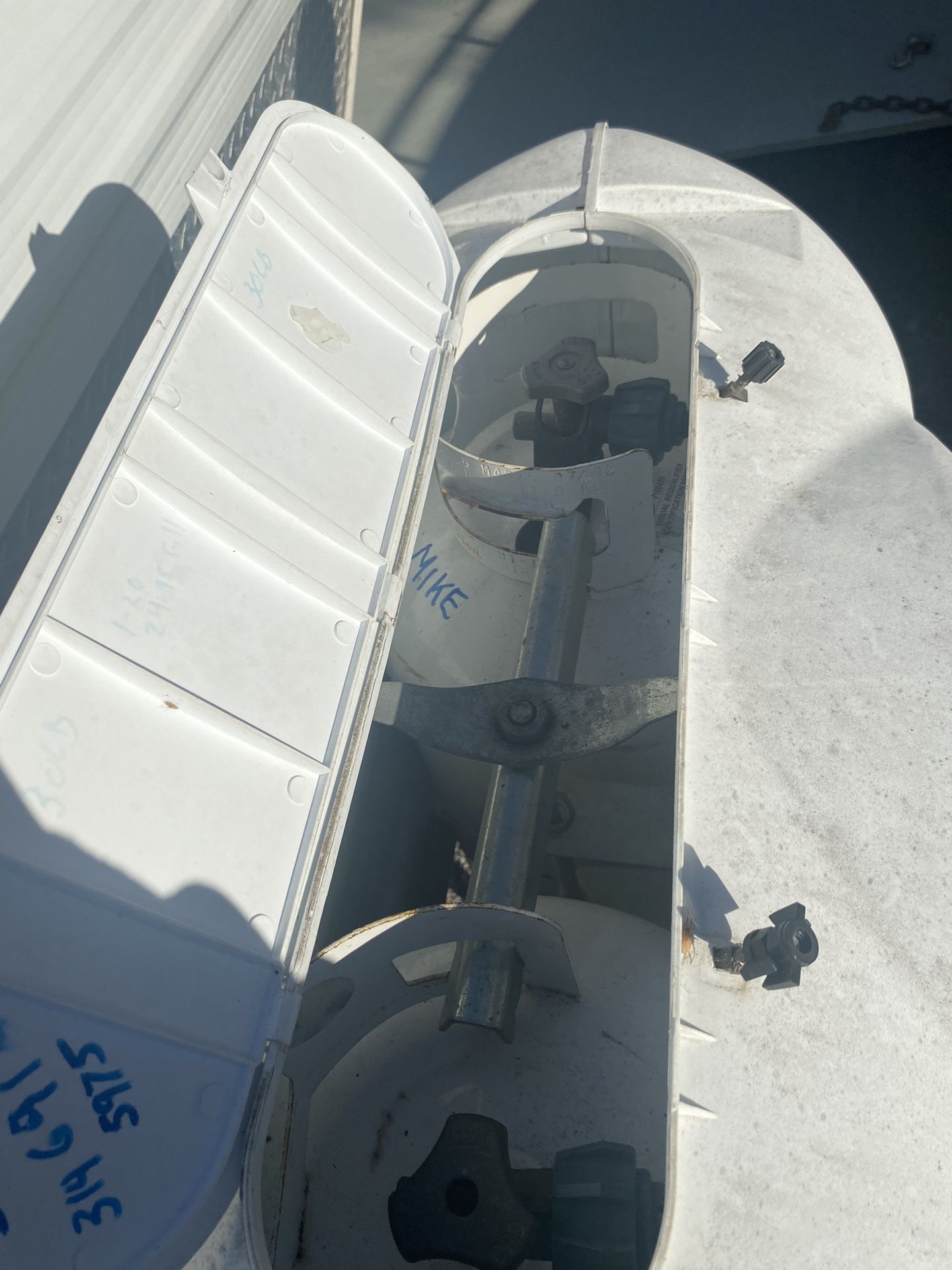 Camper for sale