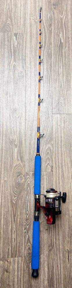 Kencor Fishing pole