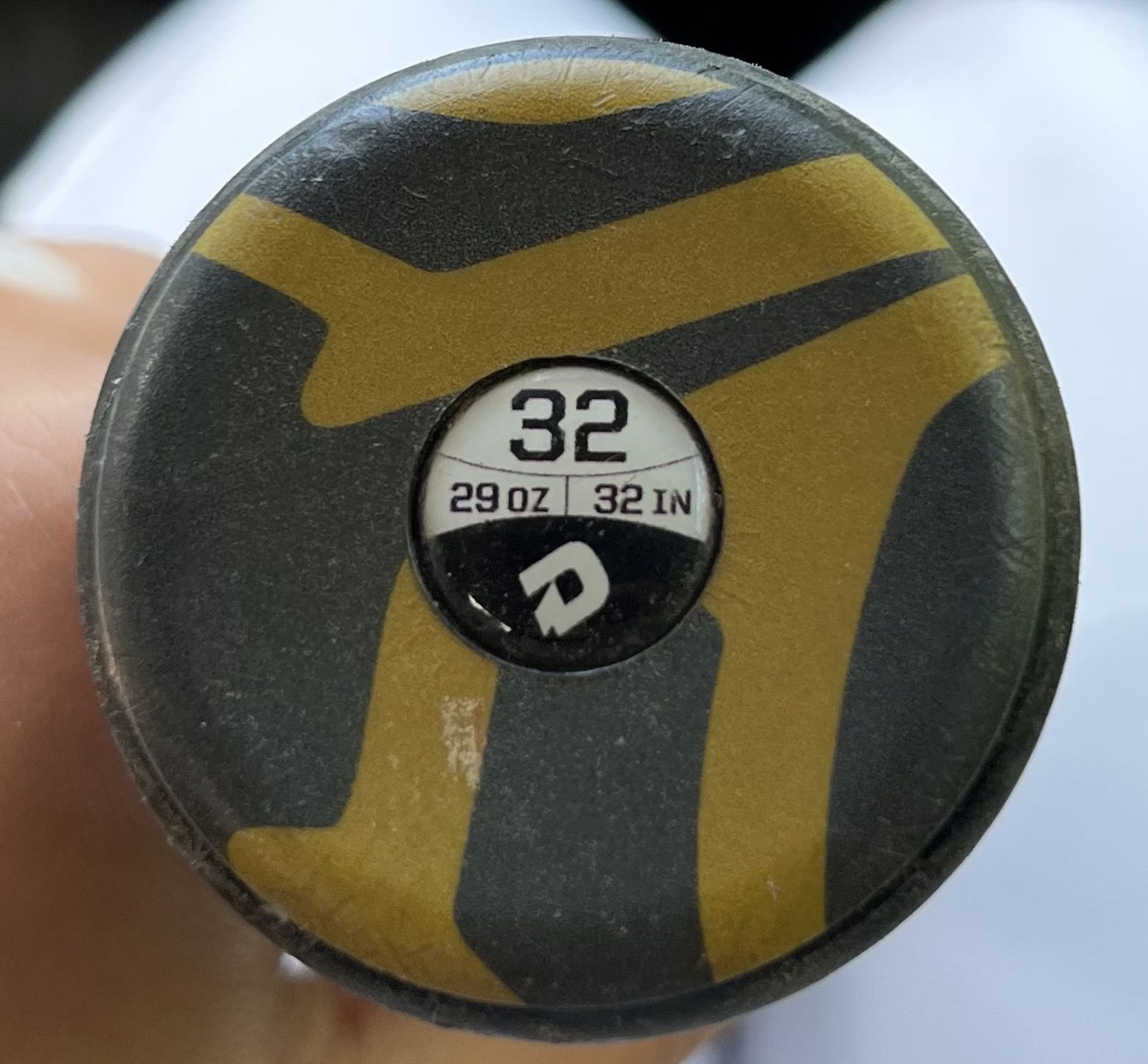 Demarini CF BBCOR 32 in/29 oz