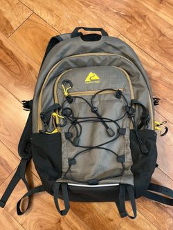 Ozark trail book bag