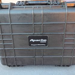 (Brand New) Apache 3800 Rugged Mobility ( Never Used)