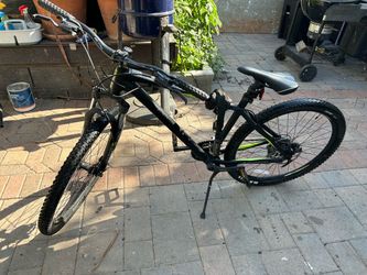 Mountain bike Northrock