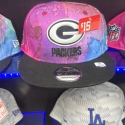 New Era Hat Sale For $15 