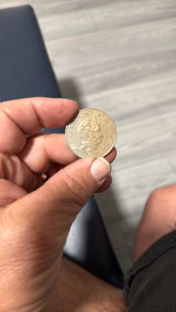 Moneda 1972