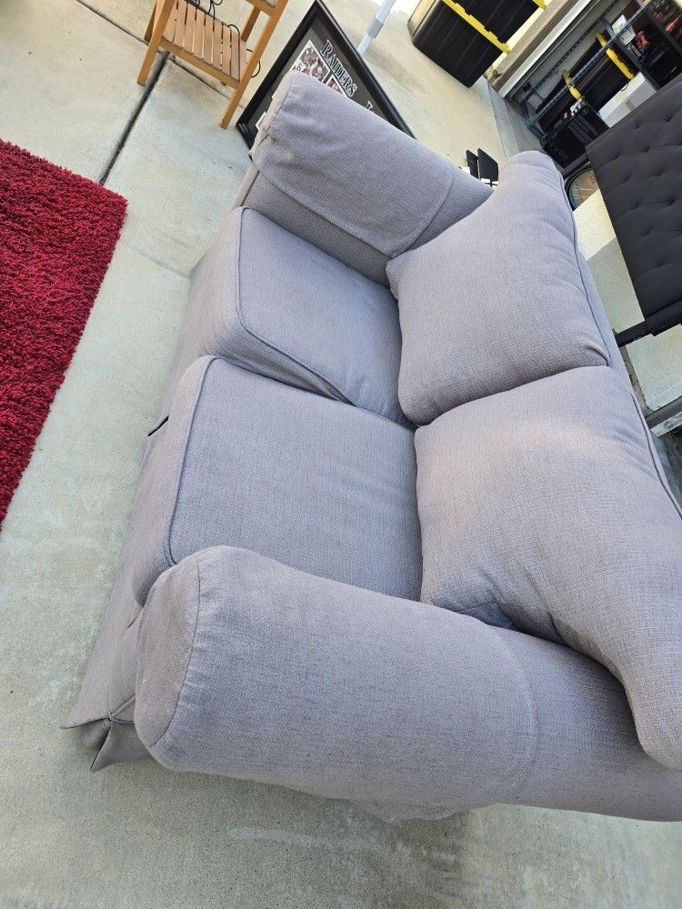 Small Love Seat $100 OBO