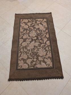 Small Rug