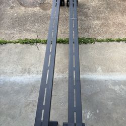 Kd Voodoo Truck Bars / Bed Rack. Excellent Condition 
