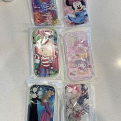 iPhone 15 Cases 