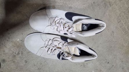 Nike Blazers men's size 12