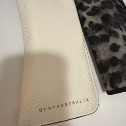 Quay x JLO Sunglasses 