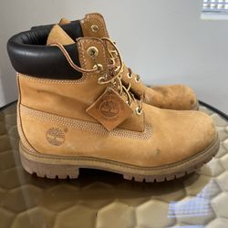 Timberland 