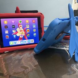 Ipad Good Condition Unlocked 60/85/120