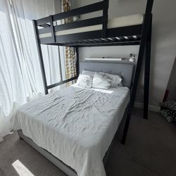 IKEA Bunk Bed