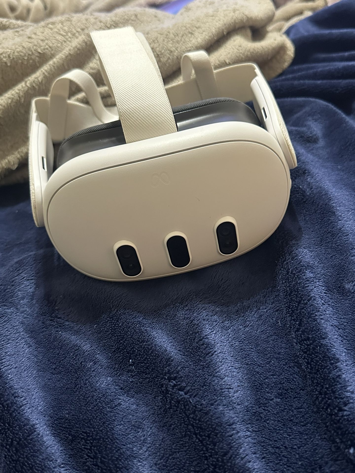 Oculus Quest 3