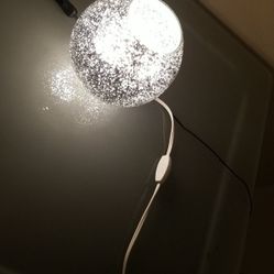 Beoutiful Round Lamp