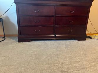 Dresser for sale