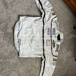 Icon Motorsport Tarmac Jacket