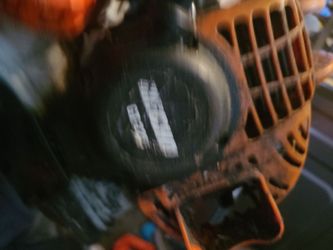 Echo curved shaft weed eater pro