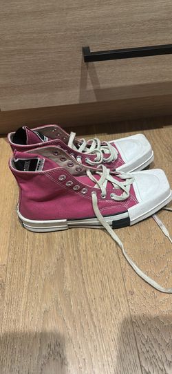 boxy converse